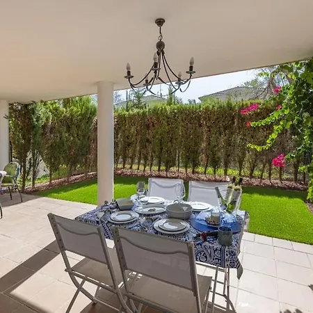 Apartamento Elviria Close And Golf