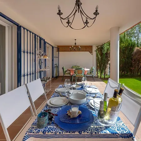Apartamento Elviria Close And Golf