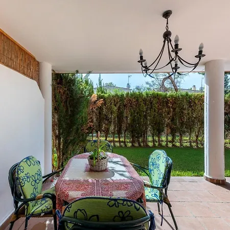 Elviria Close And Golf Marbella