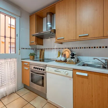 Elviria Close And Golf Marbella