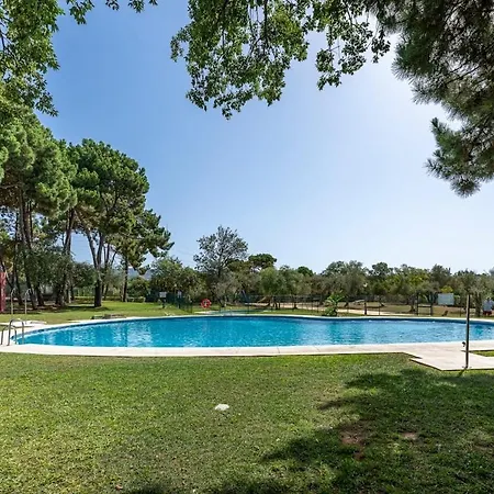 Apartamento Elviria Close And Golf *