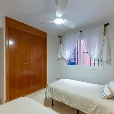 Elviria Close And Golf Apartamento Marbella