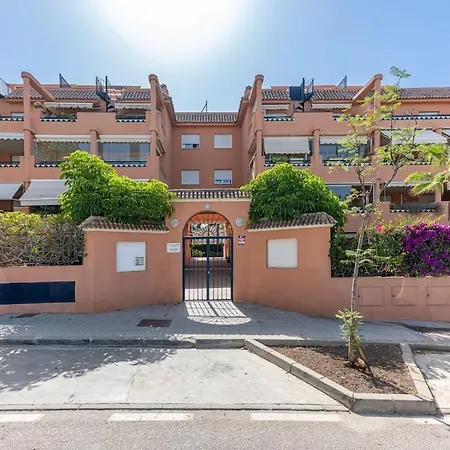 Elviria Close And Golf