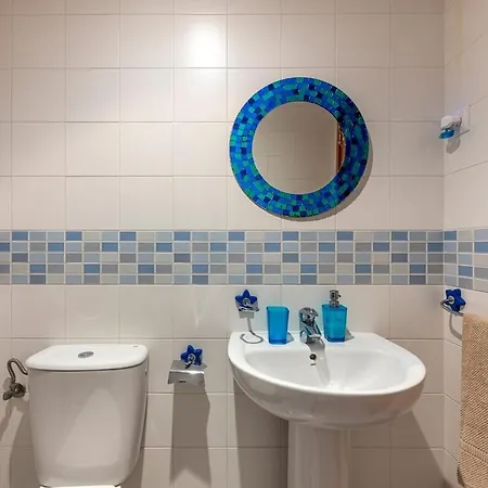 Elviria Close And Golf Apartamento