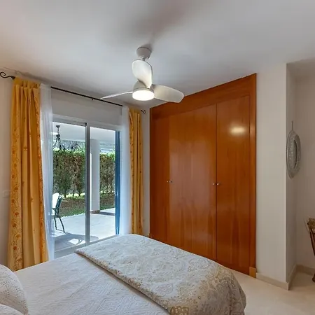 Elviria Close And Golf * Marbella