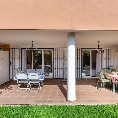 Elviria Close And Golf *