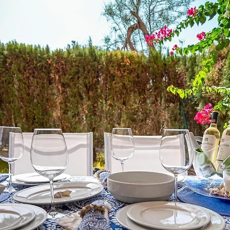 Elviria Close And Golf Apartamento Marbella