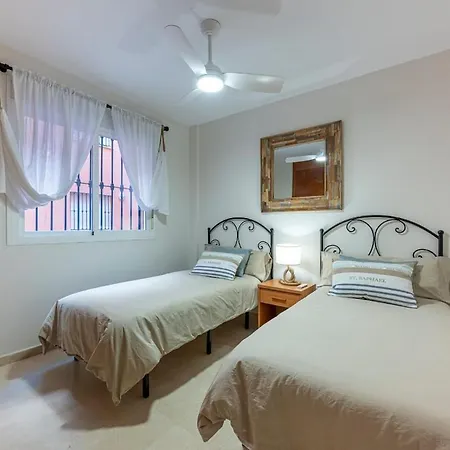 Apartamento Elviria Close And Golf *