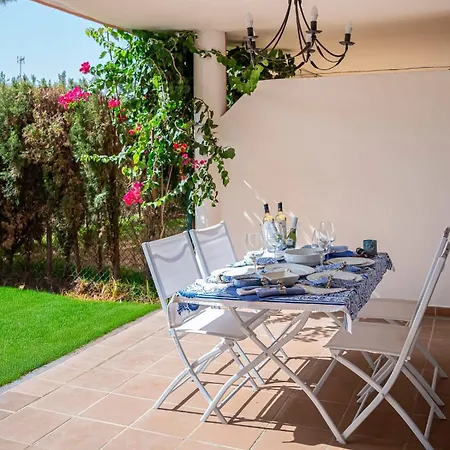 Elviria Close And Golf * Marbella