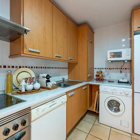 Elviria Close And Golf Apartamento