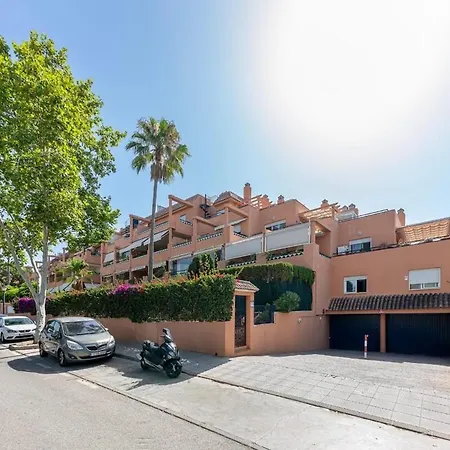Elviria Close And Golf *