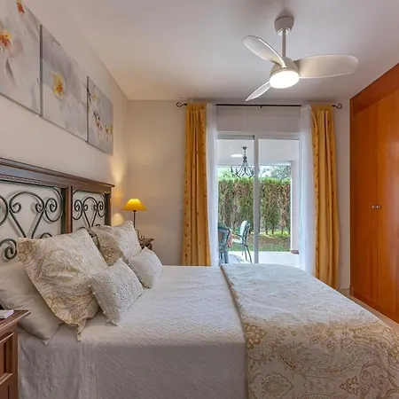 Elviria Close And Golf *