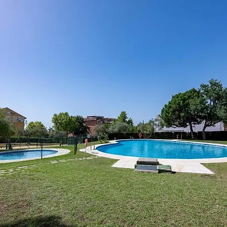 Apartamento Elviria Close And Golf *