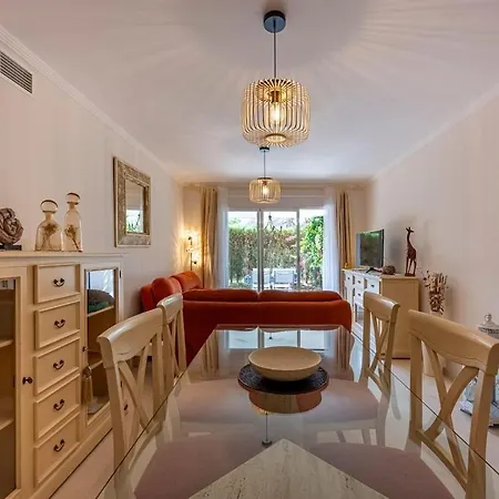 Apartamento Elviria Close And Golf Marbella