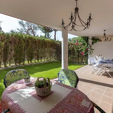 Elviria Close And Golf