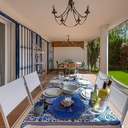 Elviria Close And Golf Marbella