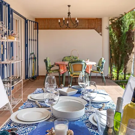 Elviria Close And Golf Marbella